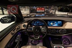 مێرسێدس بێنز S-Class